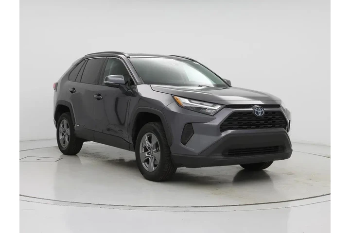 $27998 : Toyota RAV4 Hybrid 2024 AWD image 1