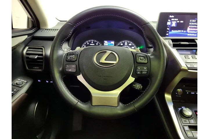 $30998 : Lexus NX 300 2019 4dr Crosso image 10