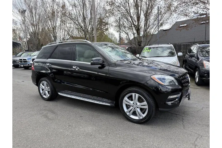 $12995 : 2014 Mercedes-Benz M-Class ML image 3