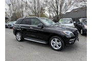$12995 : 2014 Mercedes-Benz M-Class ML thumbnail