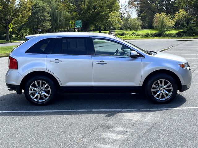 $12999 : 2013 Edge 4dr Limited AWD image 8