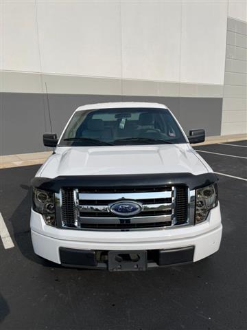 $8995 : 2012 F-150 XLT SuperCrew 5.5- image 6