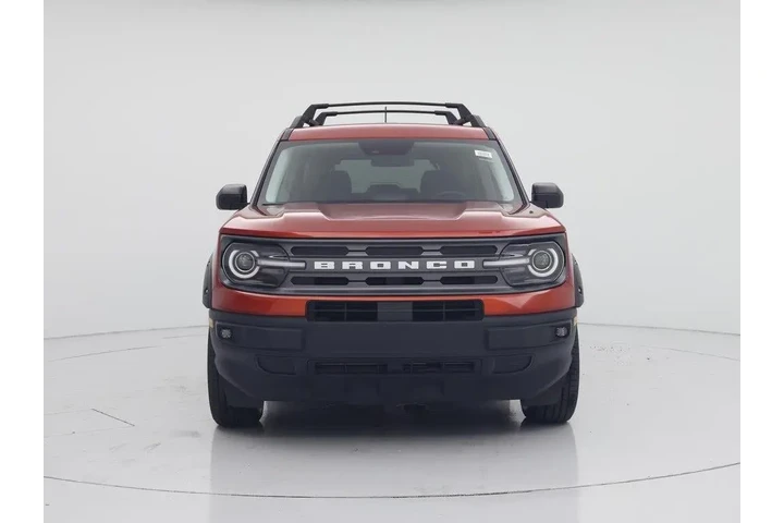 $25998 : Ford Bronco Sport 2022 AWD B image 5