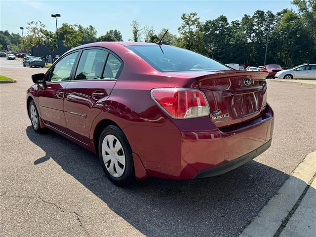 $12998 : 2015 Impreza 2.0i 4dr (CVT) image 5