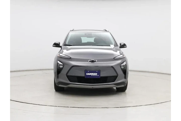 $20998 : Chevrolet Bolt EUV 2023 LT 4 image 5