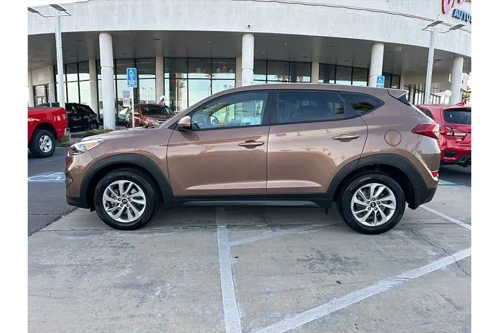 $14995 : Hyundai TUCSON 2016 SE 4dr S image 5