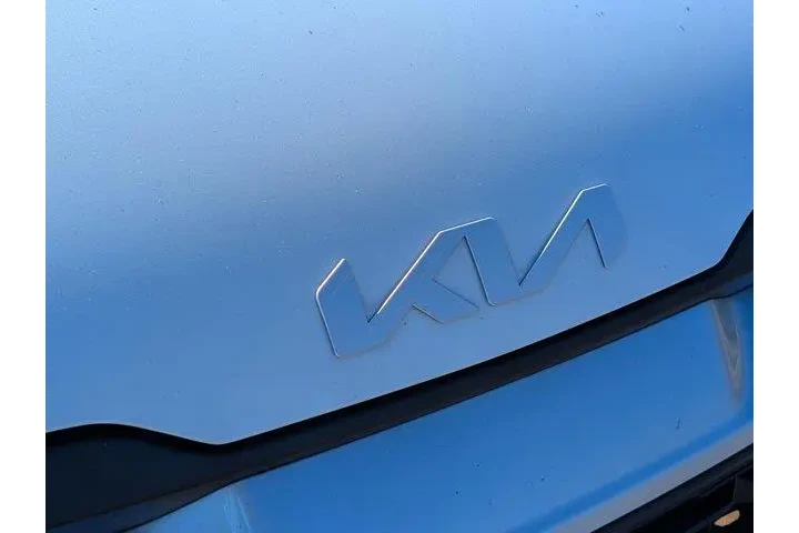 Kia Sportage 2024 LX 4dr SUV image 5