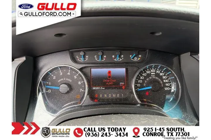 $18791 : Ford F-150 2014 4x2 FX2 4dr image 5