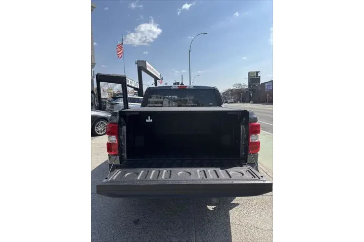 $31490 : Ford Maverick 2025 AWD XLT 4 image 7