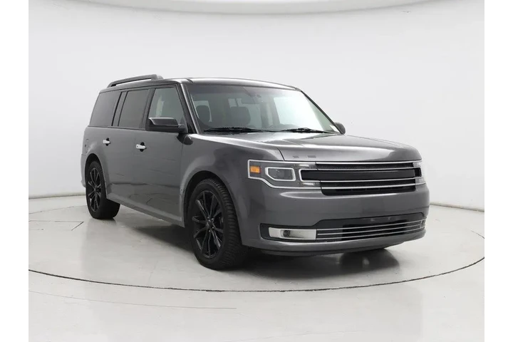 $14998 : Ford Flex 2016 AWD Limited 4 image 1