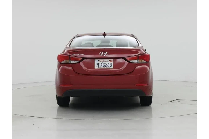 $12599 : Hyundai ELANTRA 2016 SE 4dr image 6