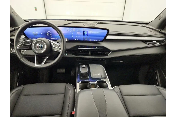 $38998 : Buick Enclave 2025 Preferred image 9