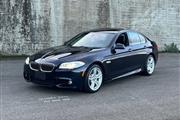 $17988 : 2013 BMW 5 Series 535i xDrive thumbnail