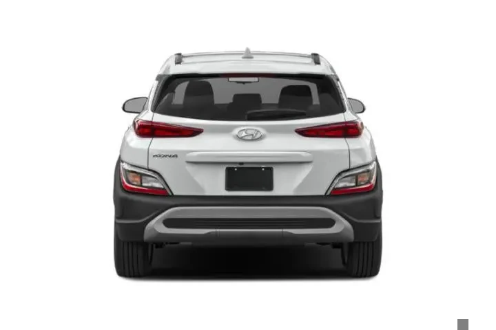 $20200 : Hyundai KONA 2022 AWD SEL 4d image 5
