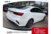 $15429 : Kia Forte 2024 LXS 4dr Sedan thumbnail