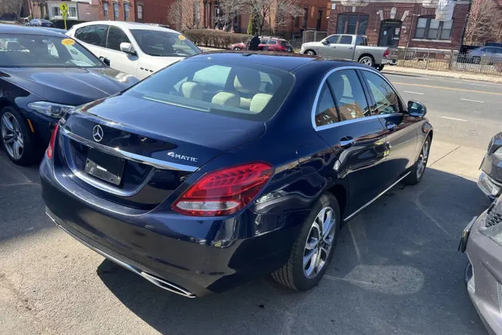 $16999 : 2018 Mercedes-Benz C-Class C image 10