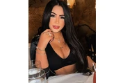 chica divertida y Misteriosa