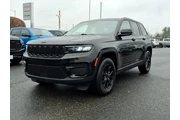 $32500 : Jeep Grand Cherokee 2024 4x4 thumbnail