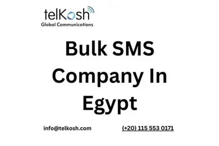 Bulk SMS Company In Egypt image 1