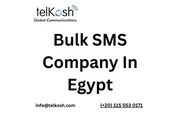 Bulk SMS Company In Egypt en Anchorage