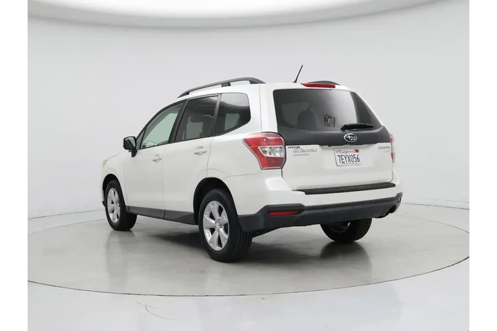 $20998 : Subaru Forester 2015 AWD 2.5 image 2