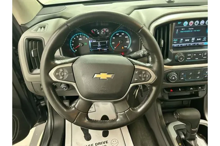 $23211 : Chevrolet Colorado 2018 4x4 image 4