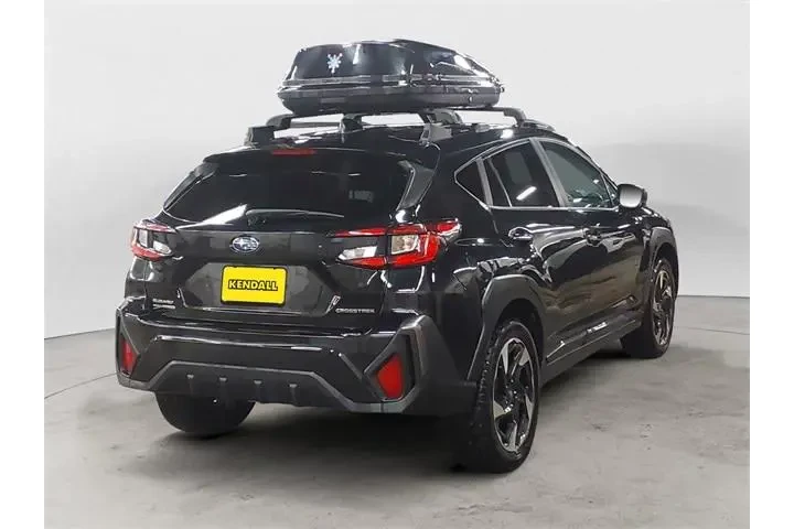 $30988 : Subaru Crosstrek 2024 AWD Li image 5