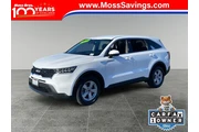 Kia Sorento 2023 LX 4dr SUV en Riverside