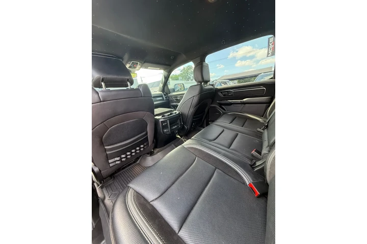 $119000 : Ram 1500 TRX Crew Cab 4X4 image 3
