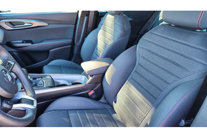 $22621 : Dodge Hornet 2024 AWD GT 4dr image 10