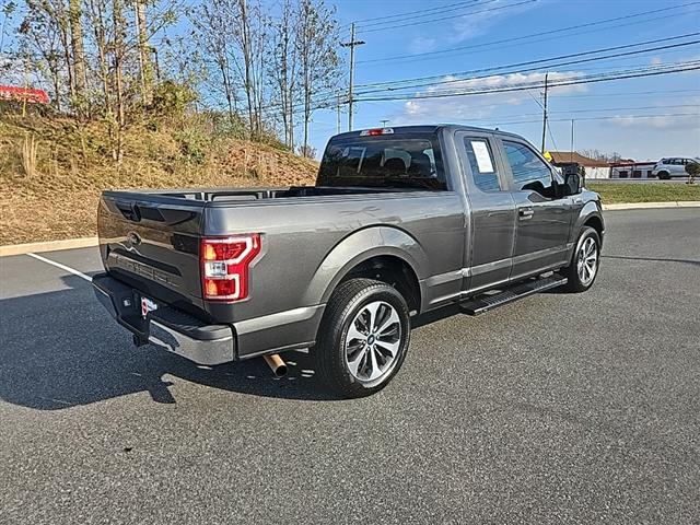 $25609 : PRE-OWNED 2020 FORD F-150 XL image 3