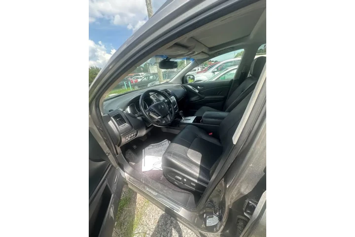 $4995 : 2010 Murano S image 6