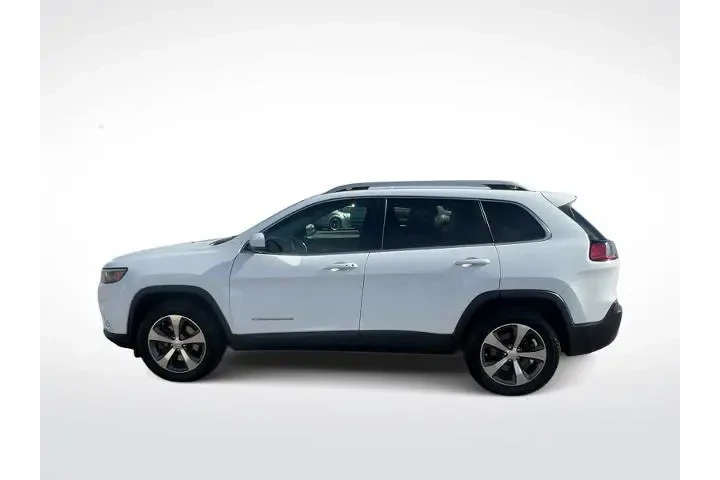 $14995 : Jeep Cherokee 2019 4x4 Limit image 5