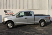 $18490 : 2016 F-150 XL thumbnail