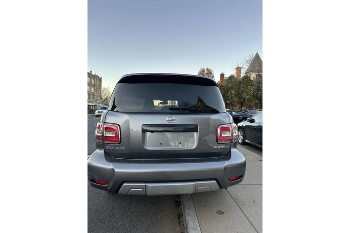 $15999 : 2017 Armada image 5