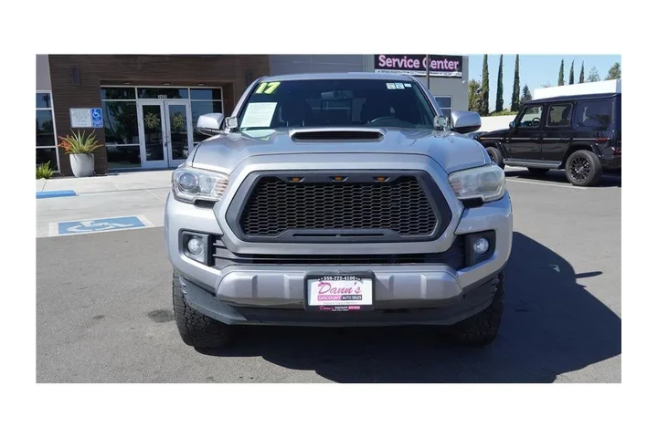 $28784 : 2017 Tacoma TRD Sport Pickup image 3