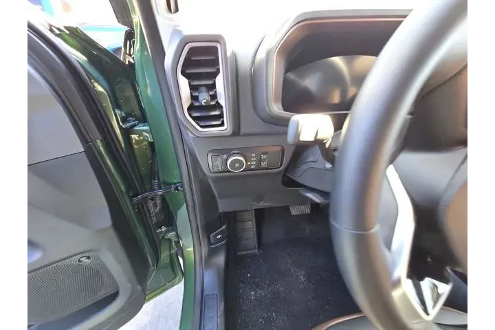 $32000 : Ford Bronco Sport 2025 AWD O image 10