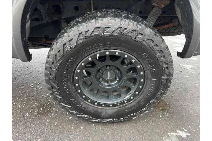 $16320 : Ford F-150 2016 4x4 Lariat 4 image 9