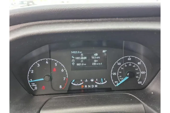 $34981 : Ford Transit 2023 250 3dr SW image 6