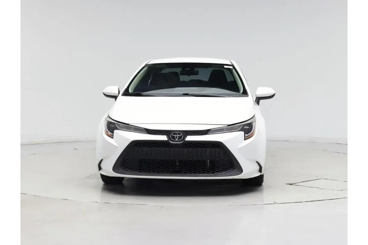 $16998 : Toyota Corolla 2020 LE 4dr S image 5