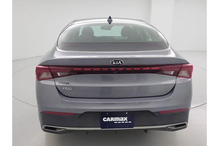 $20998 : Kia K5 2021 LX 4dr Sedan image 6