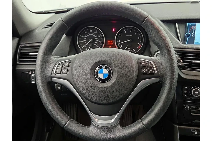 $16998 : BMW X1 2015 sDrive28i 4dr SU image 10