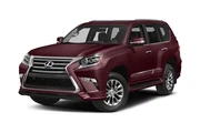 Lexus GX 460 2017 AWD 4dr SU en Memphis