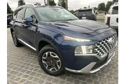 Hyundai SANTA FE Hybrid 2023
