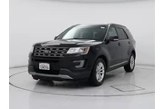 $16998 : Ford Explorer 2017 XLT 4dr S thumbnail