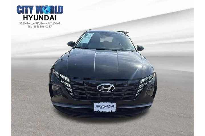 $24009 : Hyundai TUCSON 2023 AWD SEL image 8