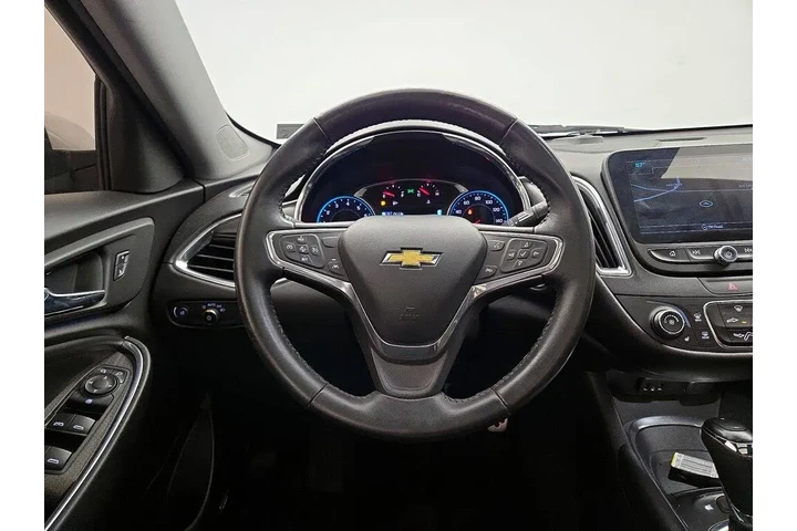 $14599 : Chevrolet Malibu 2016 LT 4dr image 10