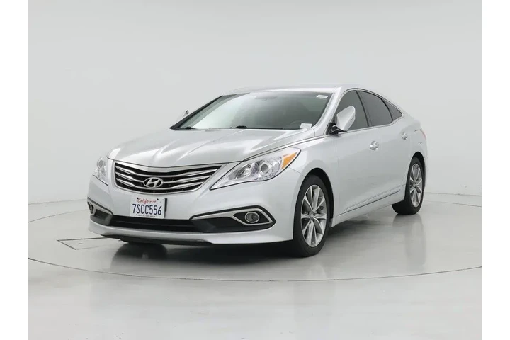 $14998 : Hyundai Azera 2016 4dr Sedan image 4