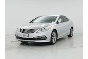$14998 : Hyundai Azera 2016 4dr Sedan thumbnail