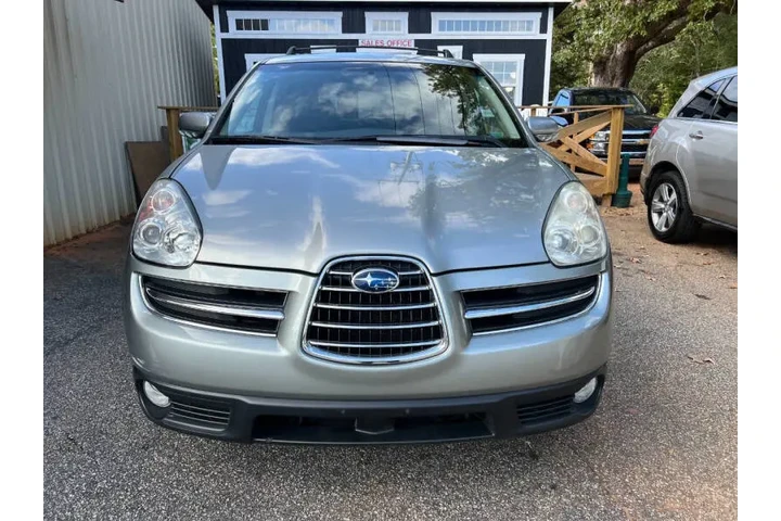 $6999 : 2006 B9 Tribeca Ltd. 7-Pass. image 3